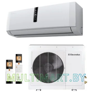 Кондиционер Electrolux EACS-07 HN/N3 картинка 2